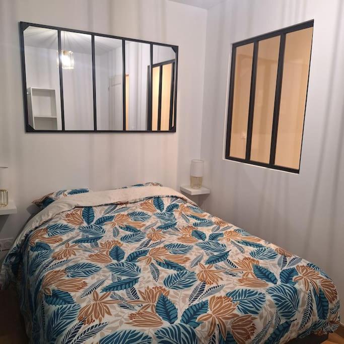 Appartement T1 Bis Avec Balcon Vendeuvre-sur-Barse Kültér fotó